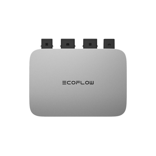 EcoFlow BKW-Batteriekabel - EcoFlow Germany