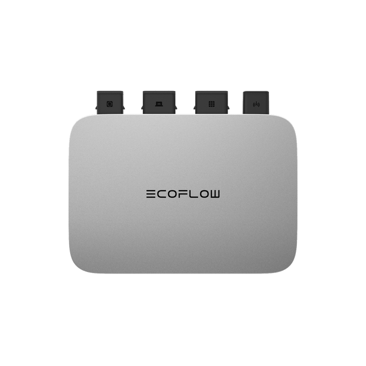 PowerStream - EcoFlow Germany