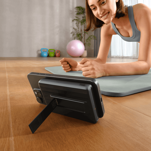 EcoFlow RAPID Mag Powerbank (10 000mAh, 7,5W, Magnetische Aufladung)