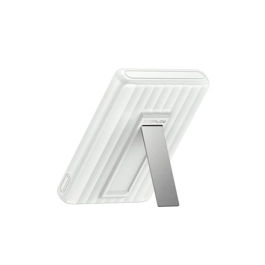 EcoFlow RAPID Mag Powerbank (10 000mAh, 7,5W, Magnetische Aufladung)