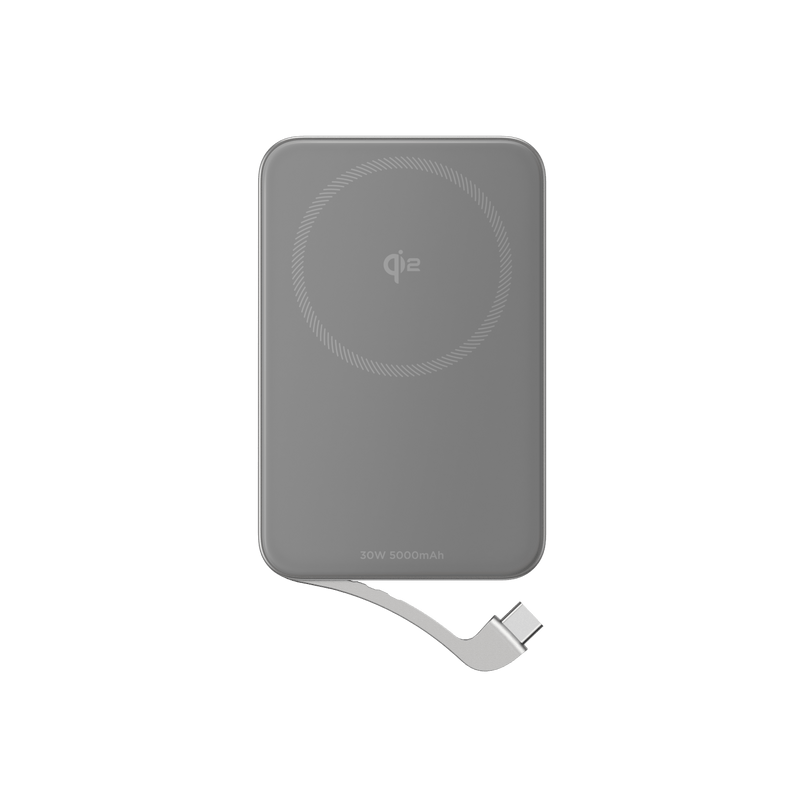 Laden Sie das Bild in Galerie -Viewer, {EcoFlow RAPID Magnetische Powerbank
