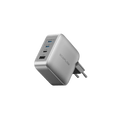 Laden Sie das Bild in Galerie -Viewer, {» EcoFlow RAPID Pro Ladegerät (140W, 4 Ports, GaN) (100% off) RAPID Pro 140 W Ladegerät
