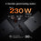 Laden Sie das Bild in Galerie -Viewer, {EcoFlow RAPID Pro Powerbank (20 000mAh, 230W, Integriertes 100W Kabel)
