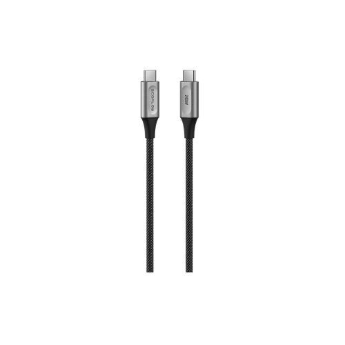 EcoFlow RAPID Pro USB-C zu USB-C Kabel (240W, Nylon)