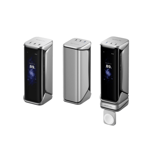 EcoFlow RAPID Pro X Powerbank (27 650mAh, 300W)