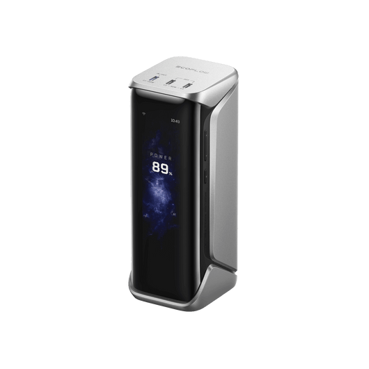 EcoFlow RAPID Pro X Powerbank (27 650mAh, 300W)