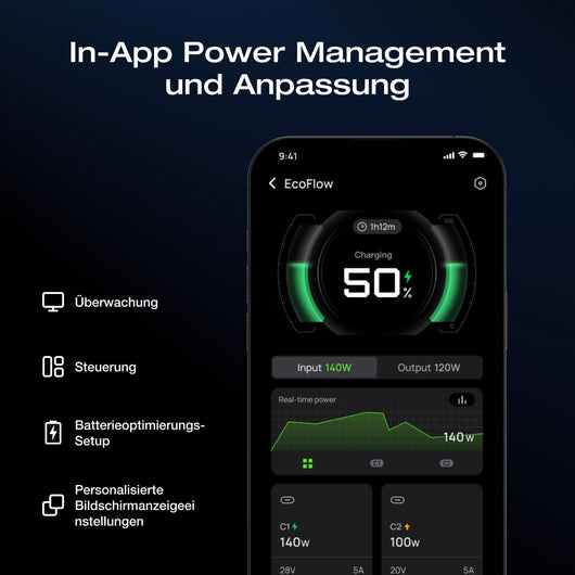 EcoFlow RAPID Pro X Powerbank (27 650mAh, 300W)