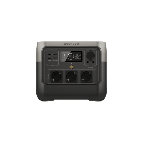 EcoFlow RIVER 2 Pro RIVER 2 Pro (Mitgliederpreis)