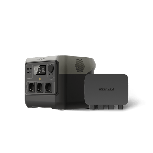 EcoFlow RIVER 2 Pro