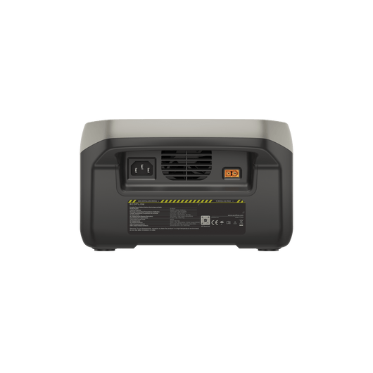 EcoFlow RIVER 2 Tragbare Powerstation (CH-Version)