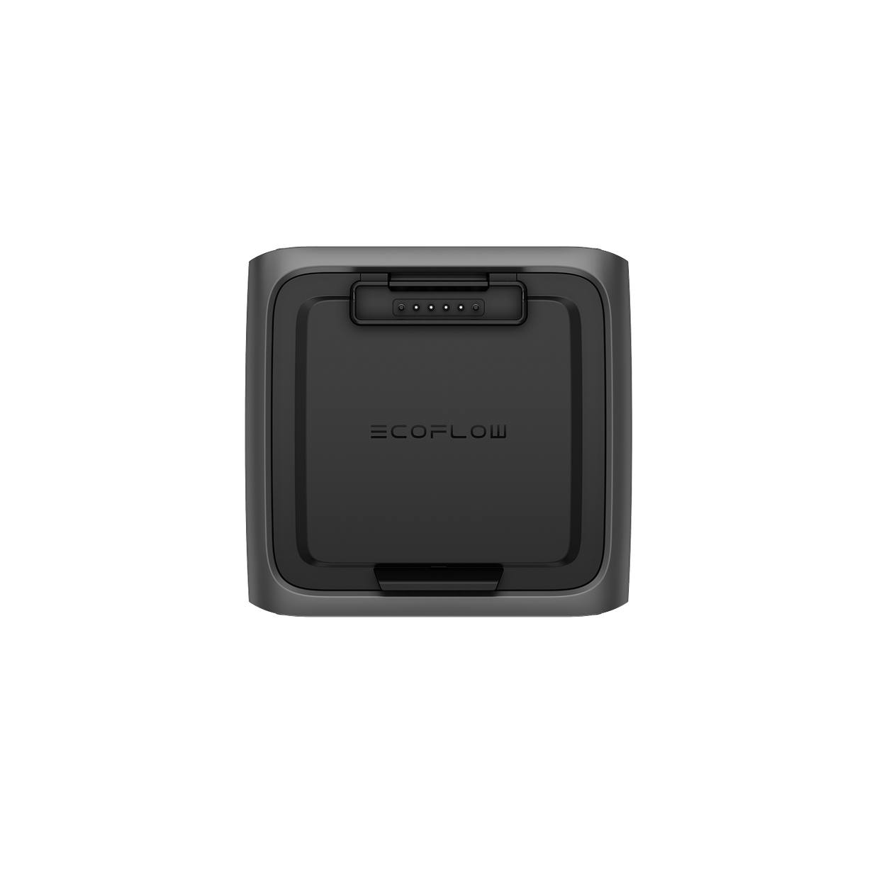 EcoFlow RIVER 3 Plus Intelligente Zusatzbatterie