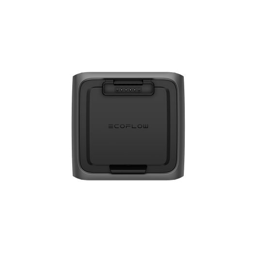 EcoFlow RIVER 3 Plus Intelligente Zusatzbatterie