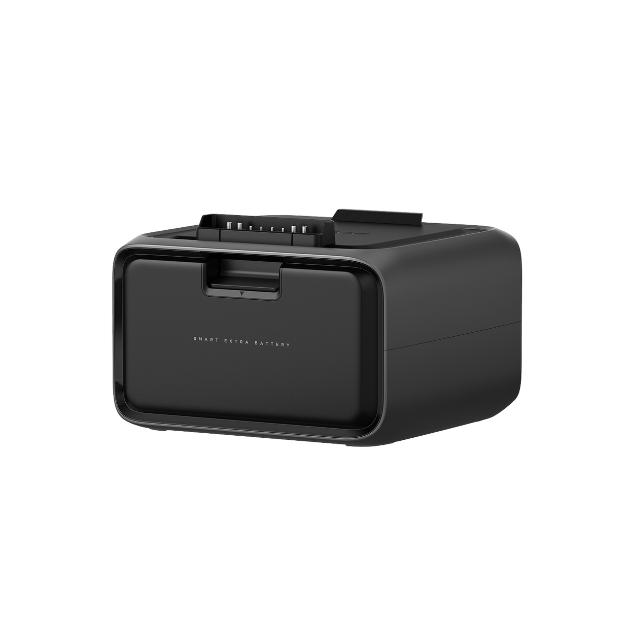 EcoFlow RIVER 3 Plus Intelligente Zusatzbatterie