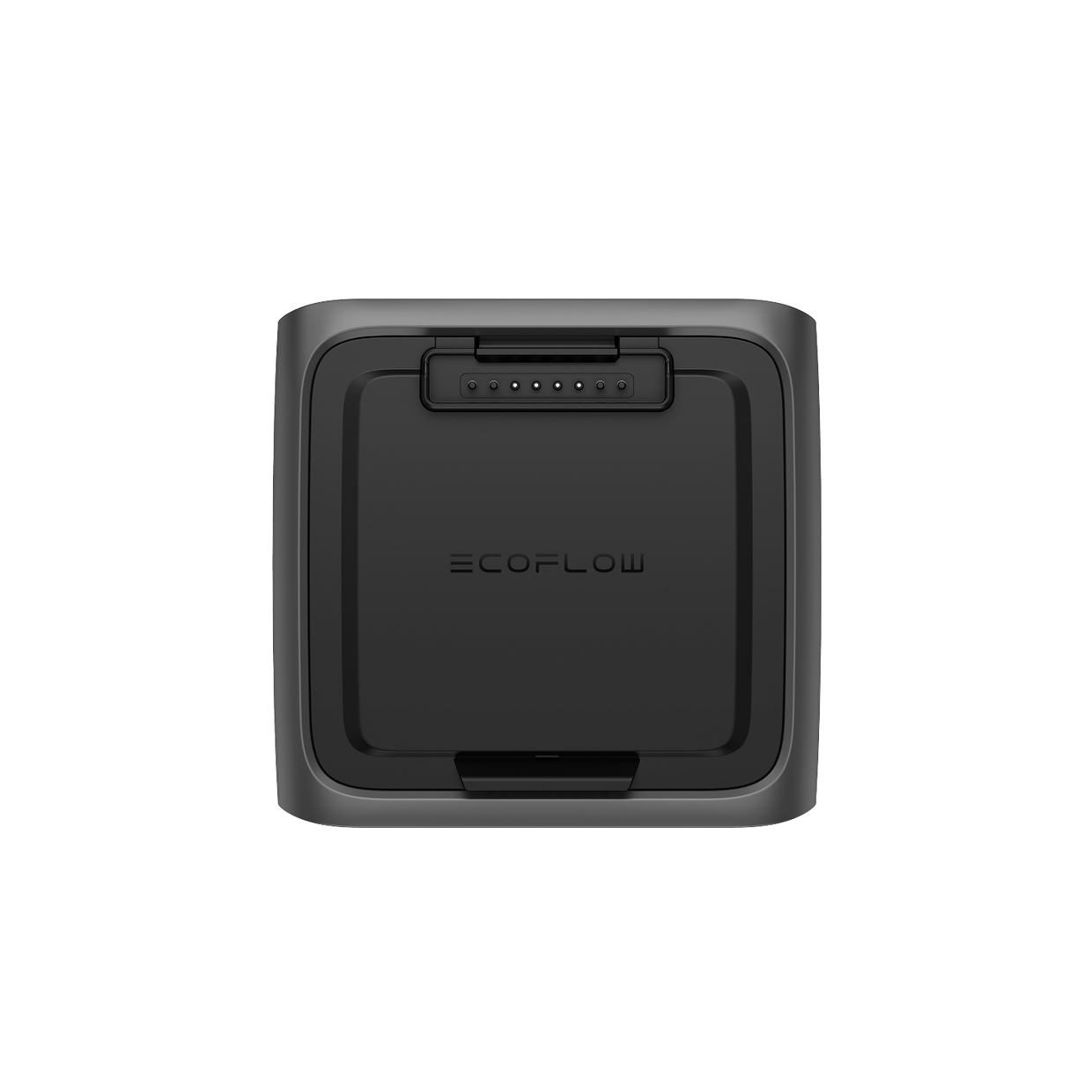 EcoFlow RIVER 3 Plus Intelligente Zusatzbatterie