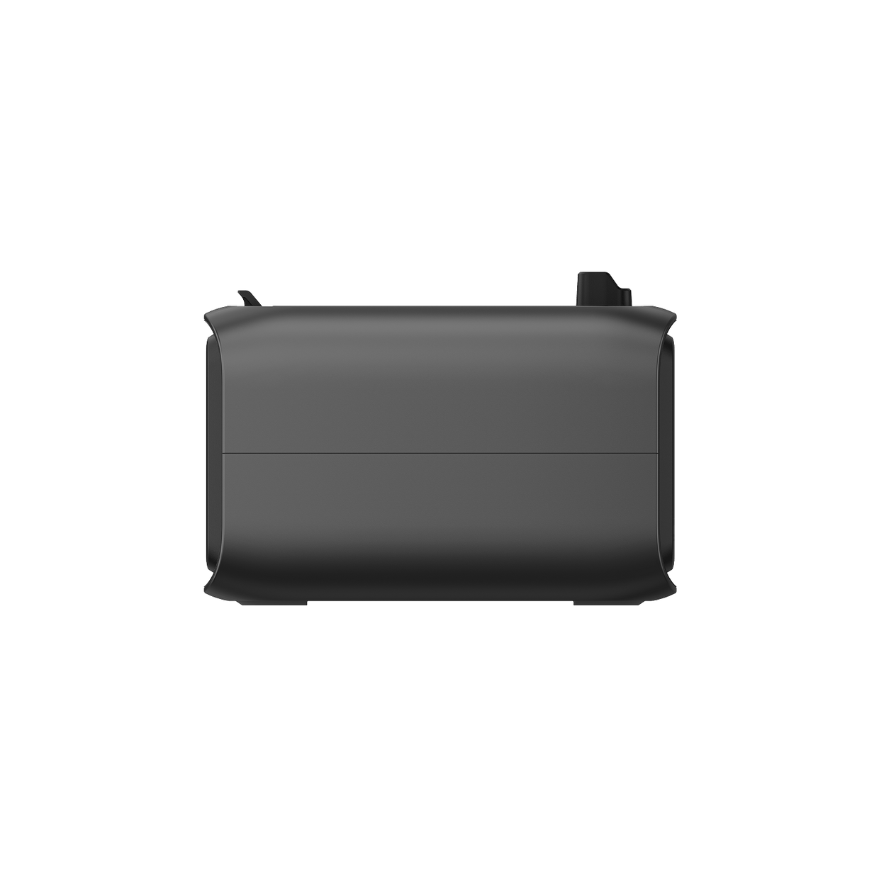 EcoFlow RIVER 3 Plus Intelligente Zusatzbatterie