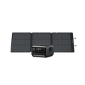 Laden Sie das Bild in Galerie -Viewer, {EcoFlow RIVER 3 Plus Solargenerator RIVER 3 Plus / 160 W Tragbares Solarpanel
