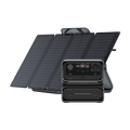 Laden Sie das Bild in Galerie -Viewer, {EcoFlow RIVER 3 Plus Solargenerator (PV 60 W)
