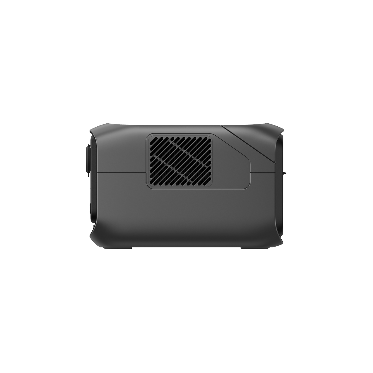 EcoFlow RIVER 3 Plus Tragbare Powerstation