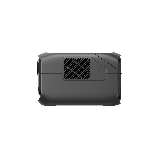 EcoFlow RIVER 3 Plus Tragbare Powerstation