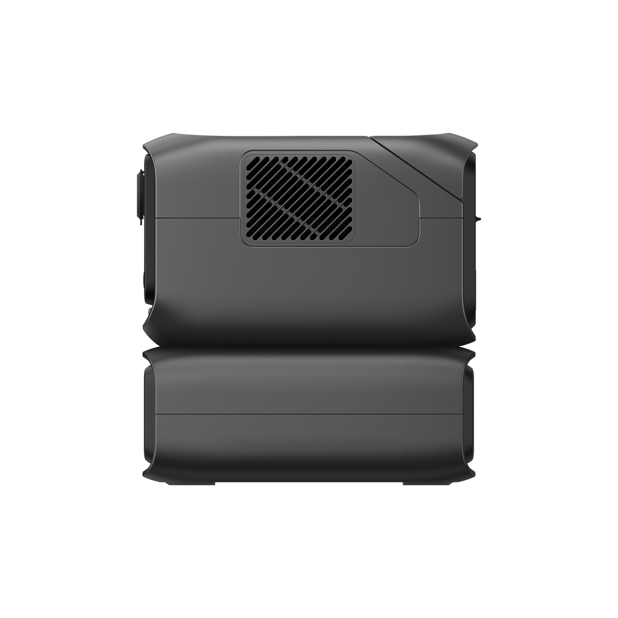 EcoFlow RIVER 3 Plus Tragbare Powerstation