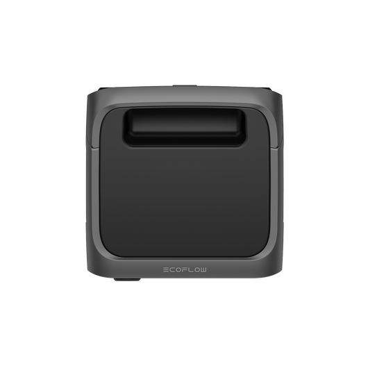 EcoFlow RIVER 3 Plus Tragbare Powerstation