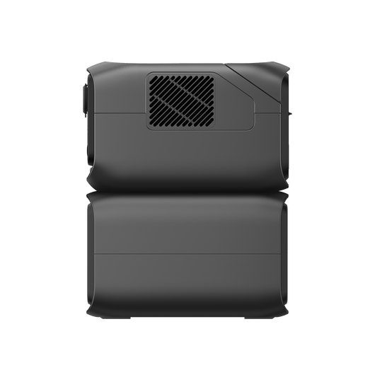 EcoFlow RIVER 3 Plus Tragbare Powerstation