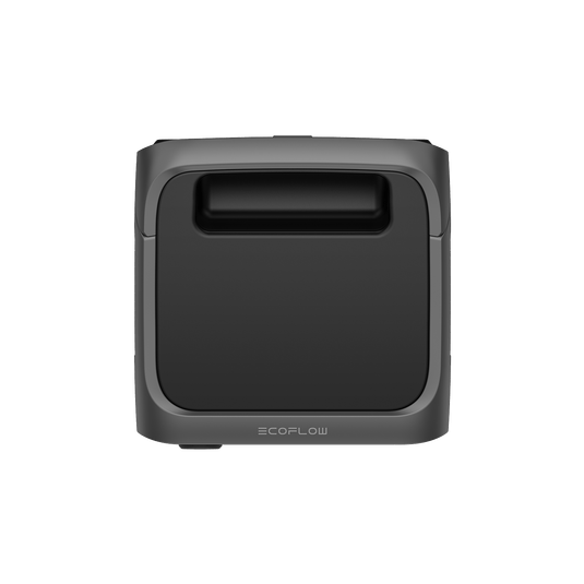 EcoFlow RIVER 3 Plus Tragbare Powerstation