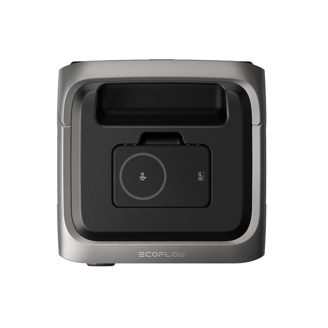 EcoFlow RIVER 3 Plus (Wireless) Portable Power Station