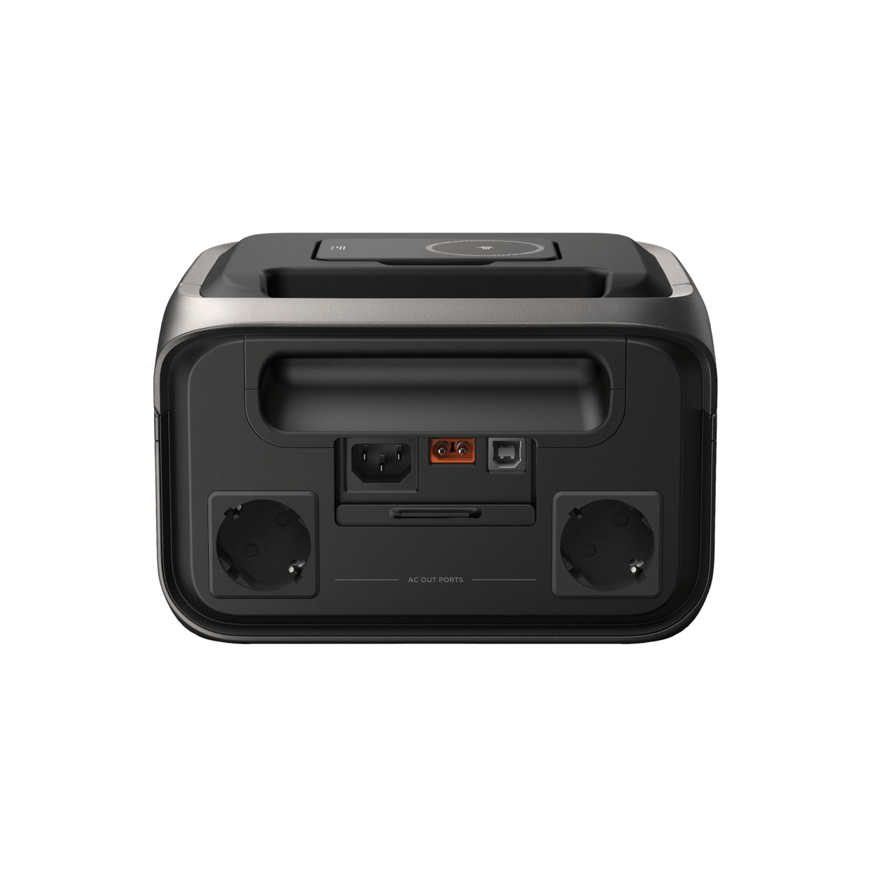 EcoFlow RIVER 3 Plus (Wireless) Portable Power Station