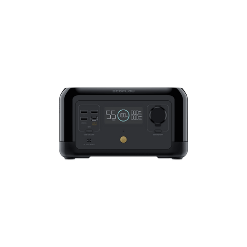 EcoFlow RIVER mini