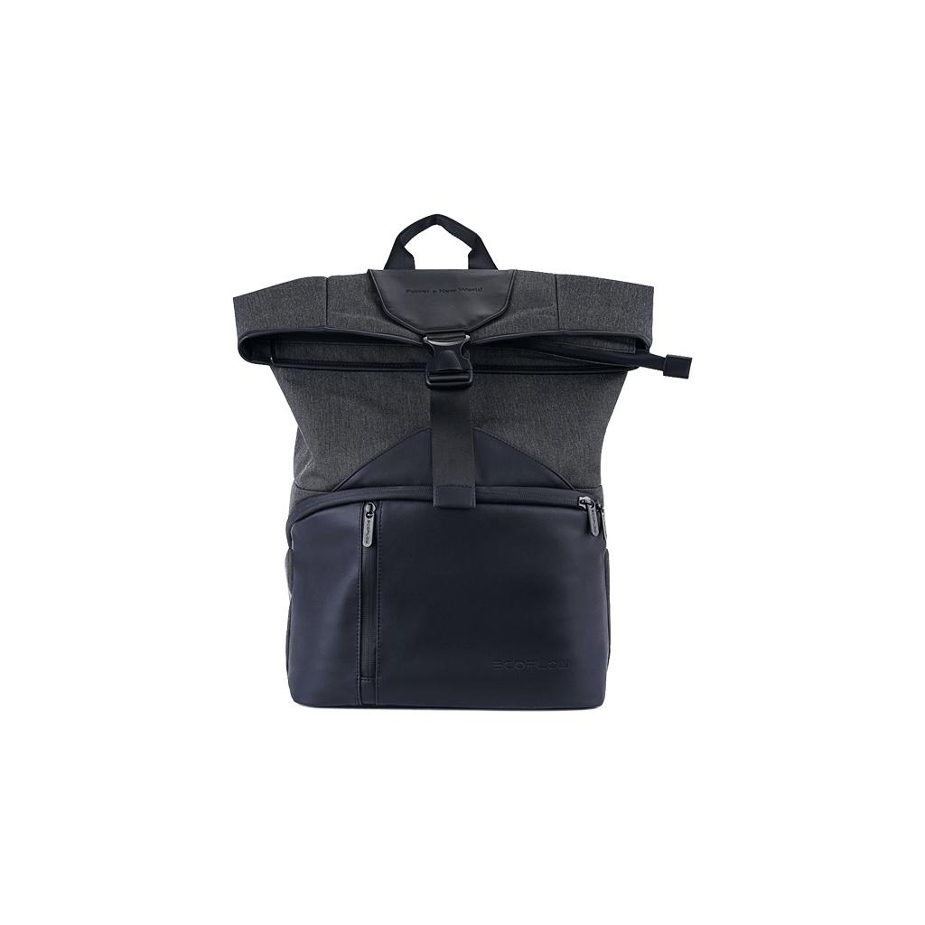 » EcoFlow RIVER Serie Kompatibler Rucksack (100% off)