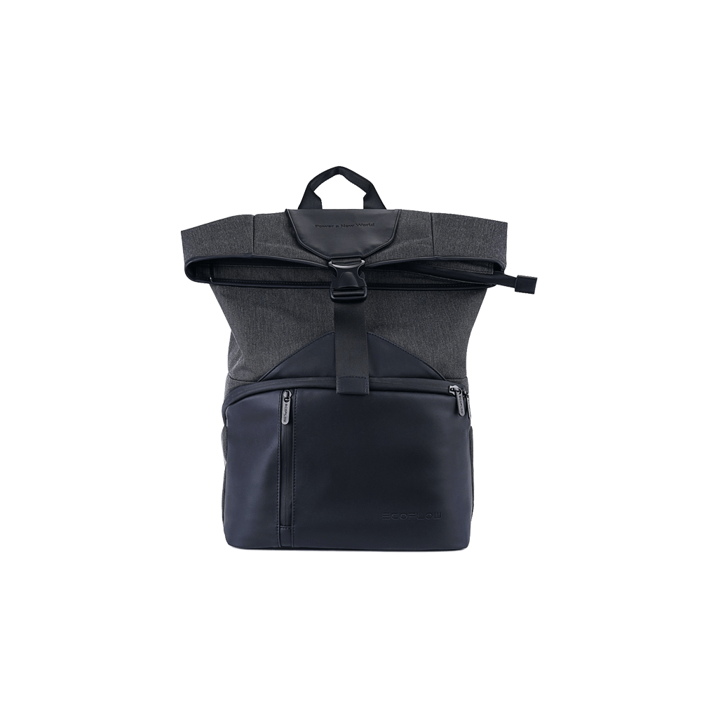 EcoFlow RIVER Serie Kompatibler Rucksack