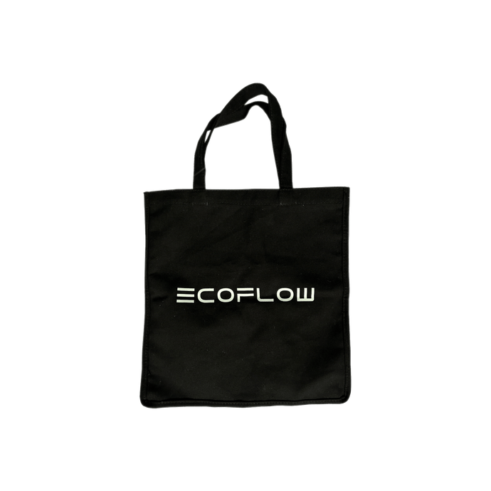 » EcoFlow Schultertasche (100% off)