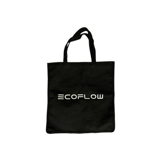 » EcoFlow Schultertasche (100% off)