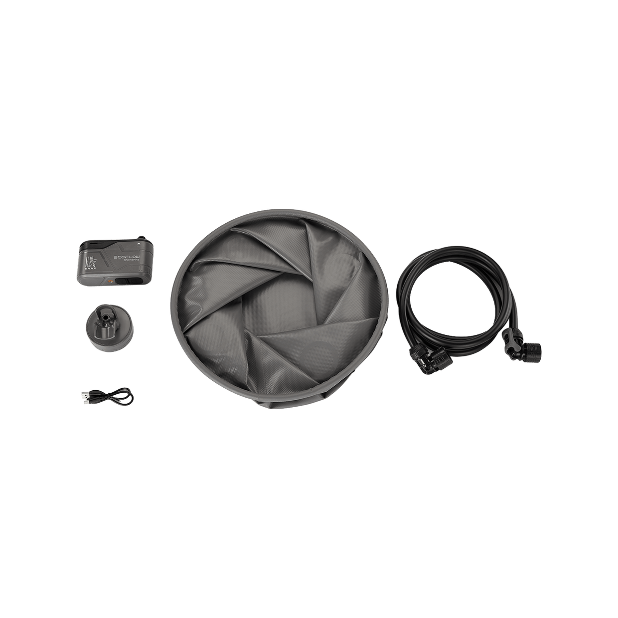 EcoFlow Shower Kit Shower Kit