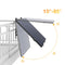 Laden Sie das Bild in Galerie -Viewer, {EcoFlow Single Axis Solar Tracker
