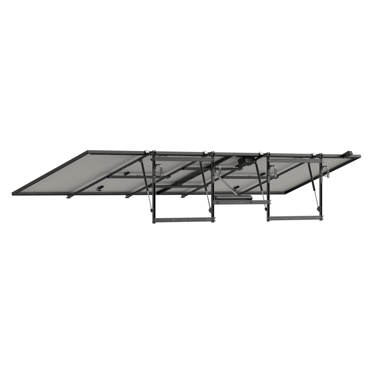 EcoFlow Single Axis Solar Tracker Single Axis Solar Tracker 2 / 0% MwSt. (Nur Deutschland)