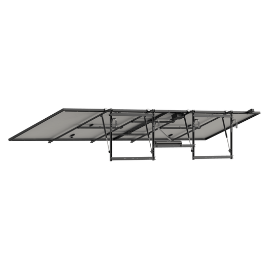EcoFlow Single Axis Solar Tracker Single Axis Solar Tracker 2 / 0% MwSt. (Nur Deutschland)