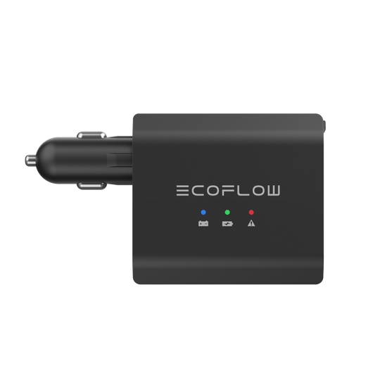 EcoFlow Smart Auto Batterieladegerät