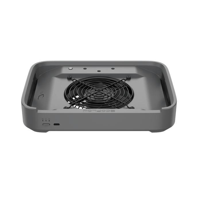 EcoFlow Smart Lüfter