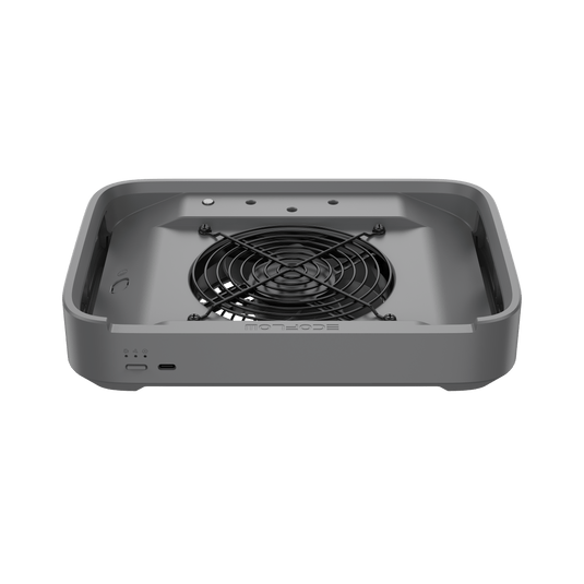 EcoFlow Smart Lüfter