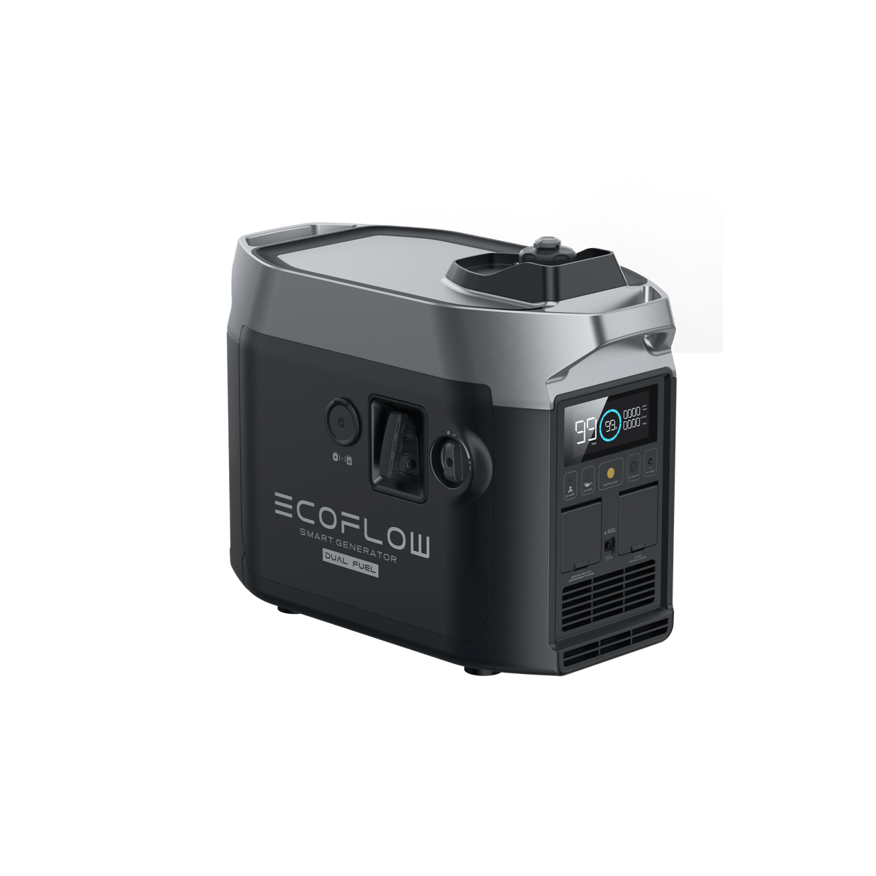 EcoFlow Smart Generator