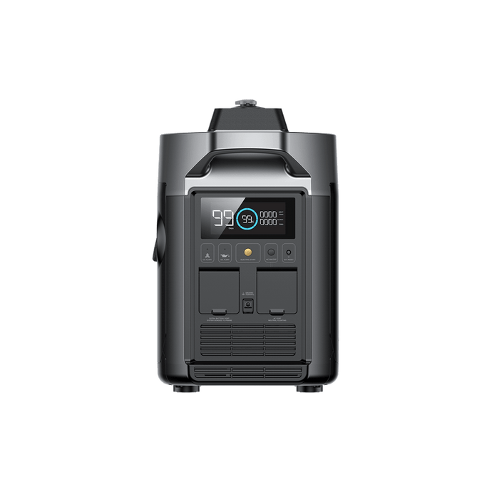 EcoFlow Smart Generator (Dual Fuel) (Generalüberholt) EcoFlow Smart Generator (Dual Fuel)