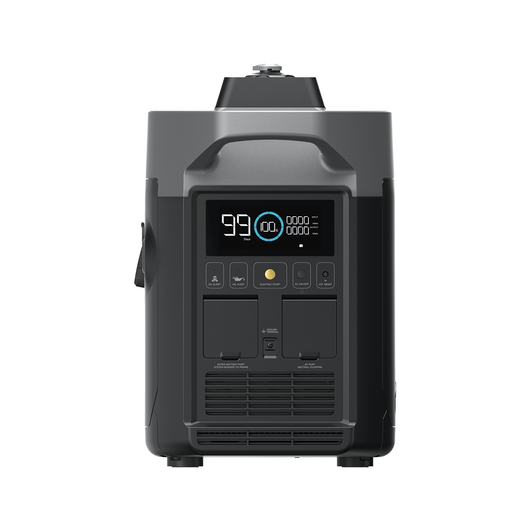 EcoFlow Smart Generator (Generalüberholt) EcoFlow Smart Generator (Generalüberholt)(Mitgliederpreis)
