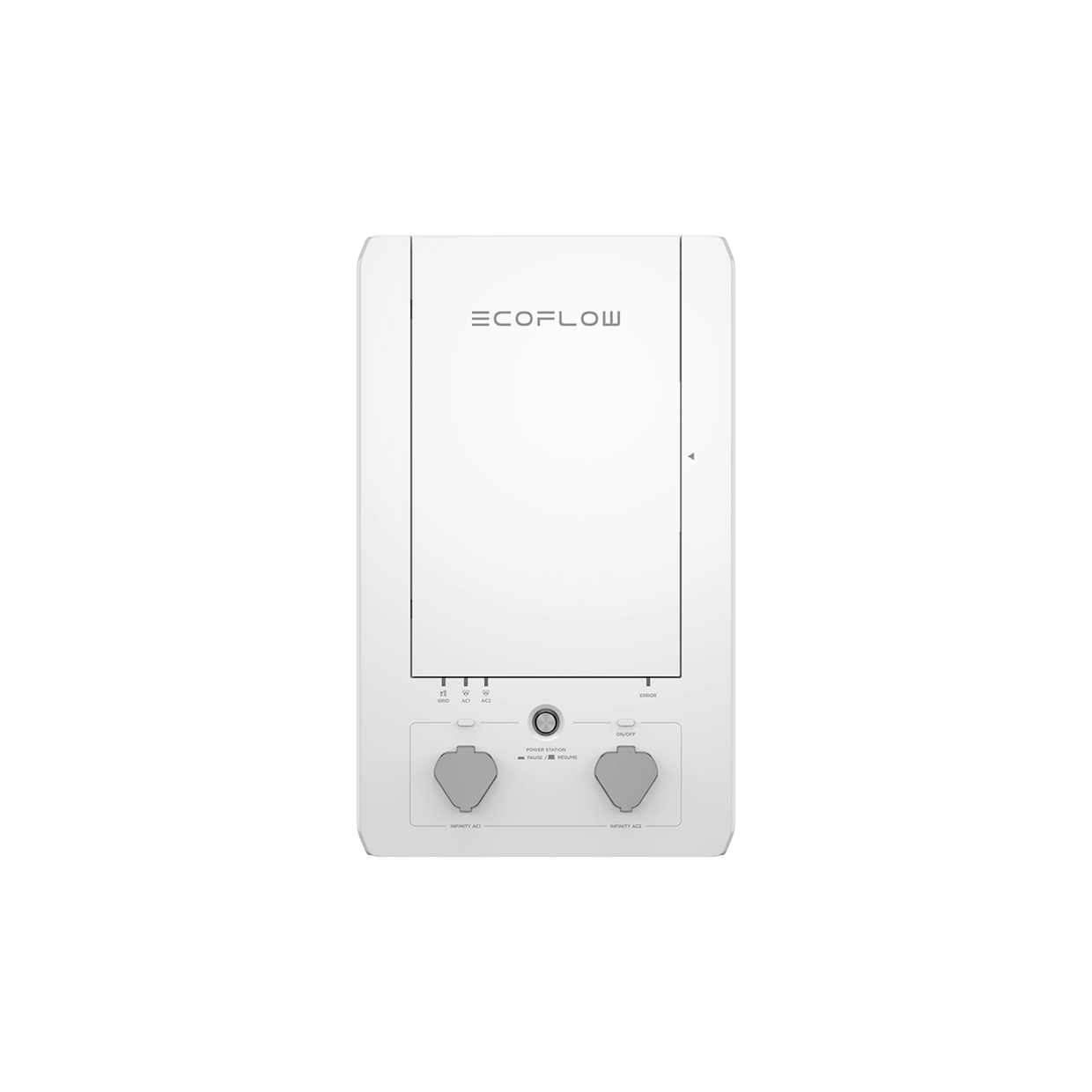 EcoFlow Smart Home Panel Smart Home Panel Standard Combo