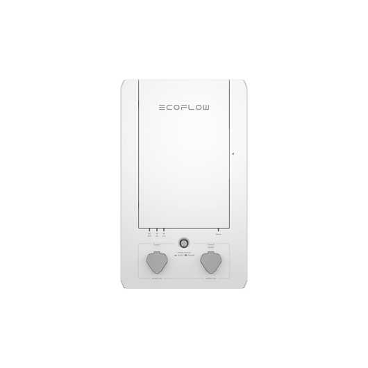 EcoFlow Smart Home Panel Smart Home Panel Standard Combo