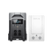 Laden Sie das Bild in Galerie -Viewer, {EcoFlow Smart Home Panel DELTA Pro + Smart Home Panel Standard Combo
