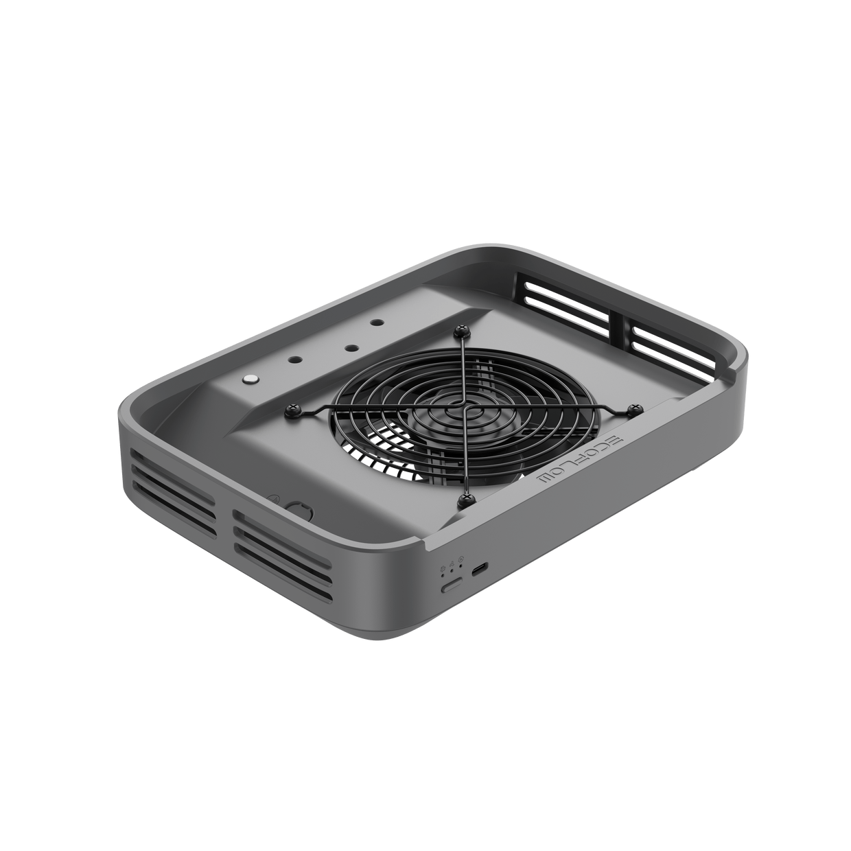 EcoFlow Smart Lüfter
