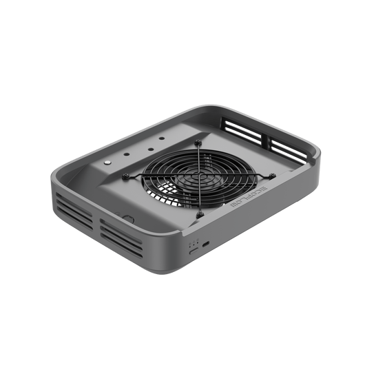EcoFlow Smart Lüfter