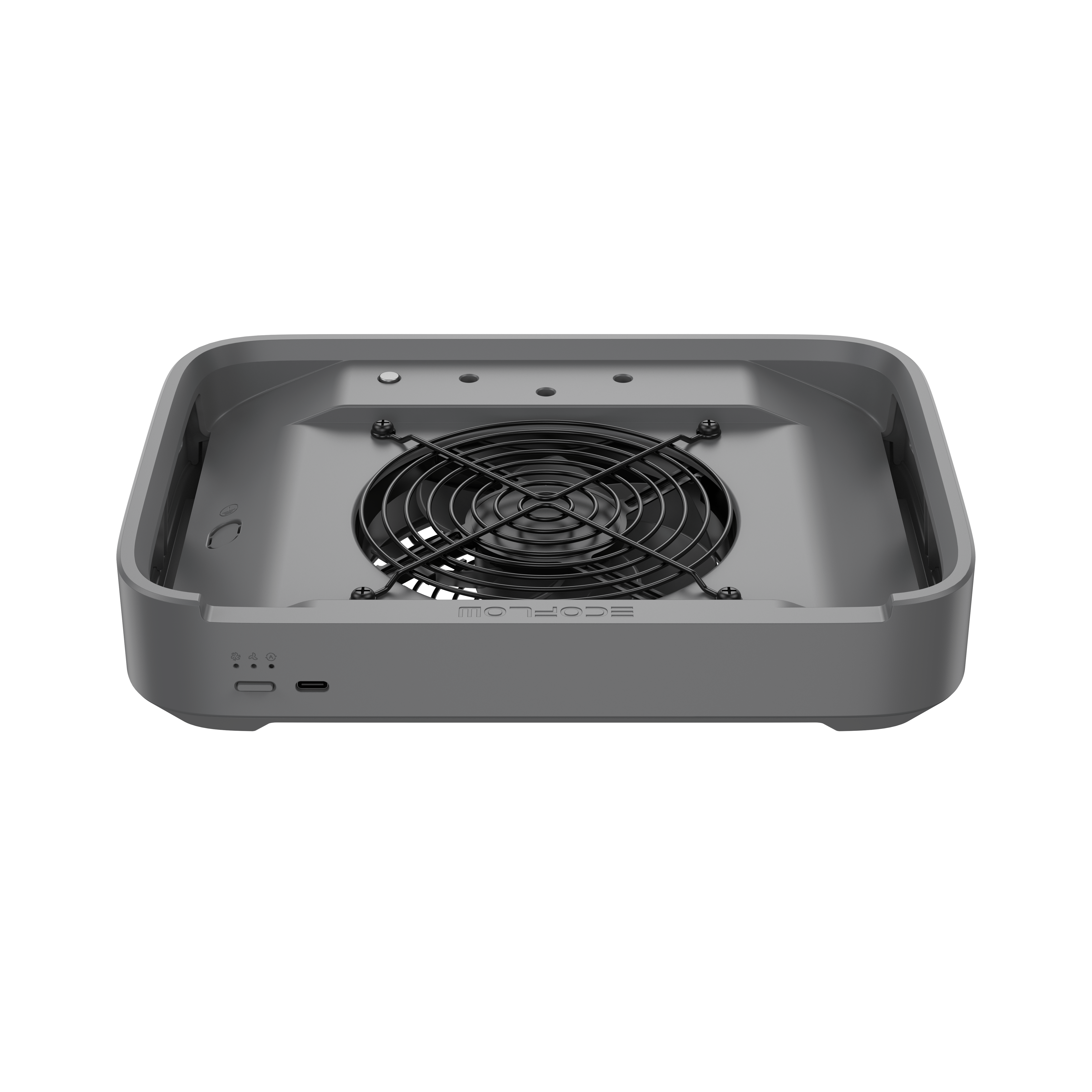 EcoFlow Smart Lüfter